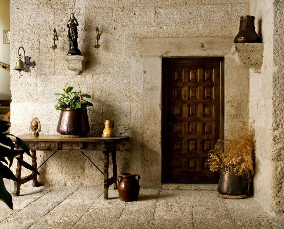 La Posada De Pradorey Ventosilla Экстерьер фото