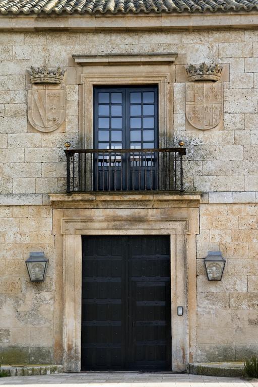 La Posada De Pradorey Ventosilla Экстерьер фото