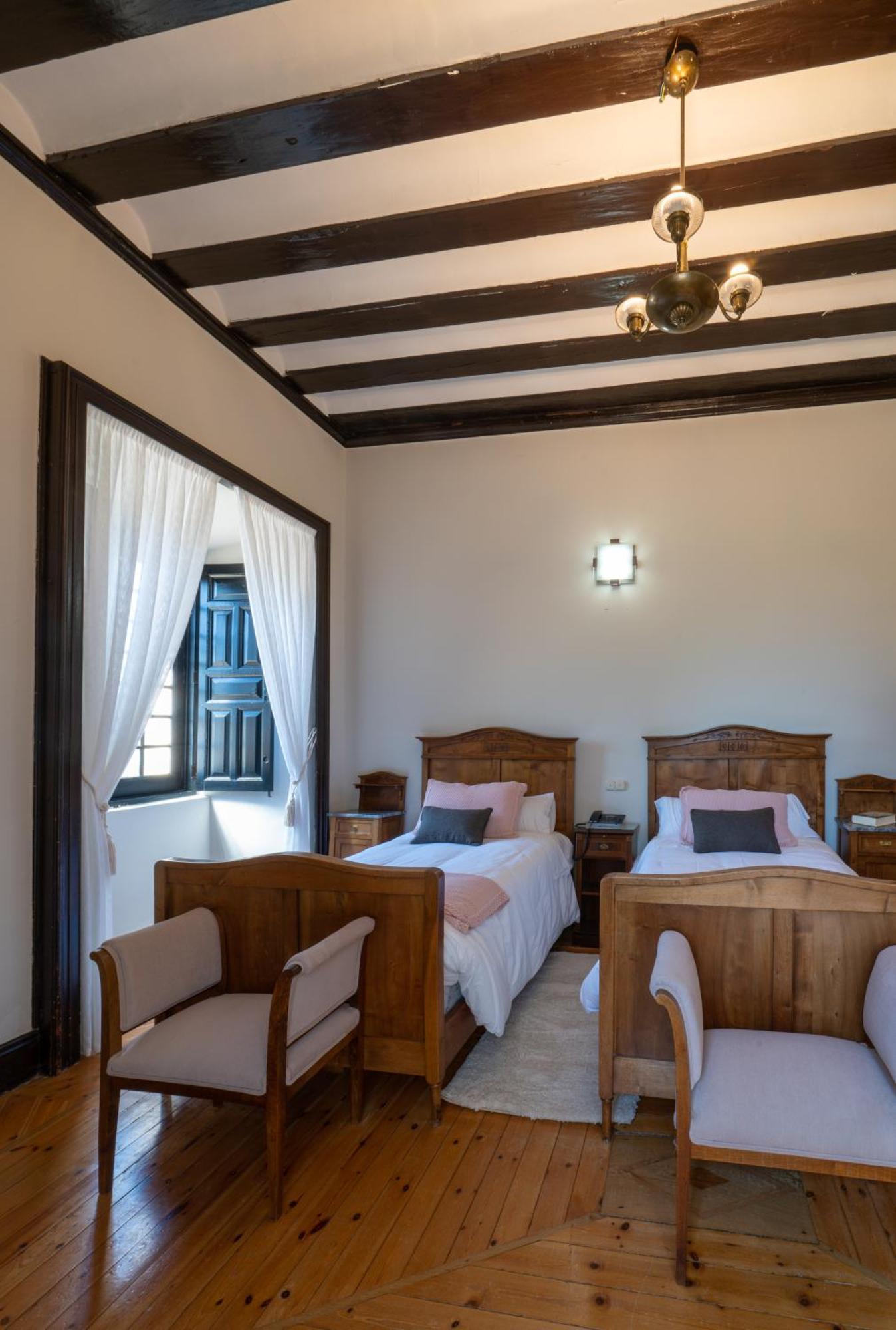 La Posada De Pradorey Ventosilla Экстерьер фото