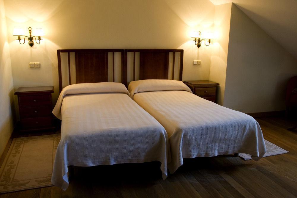 La Posada De Pradorey Ventosilla Экстерьер фото