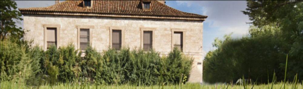 La Posada De Pradorey Ventosilla Экстерьер фото